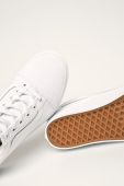 Vans - Кеди колір білий (736433)