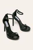 Steve Madden - Сандалі Milano колір чорний