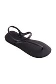 Havaianas - Сандалі колір чорний (580374)