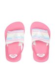 Roxy Дитячі сандалі колір рожевий (3080351)
