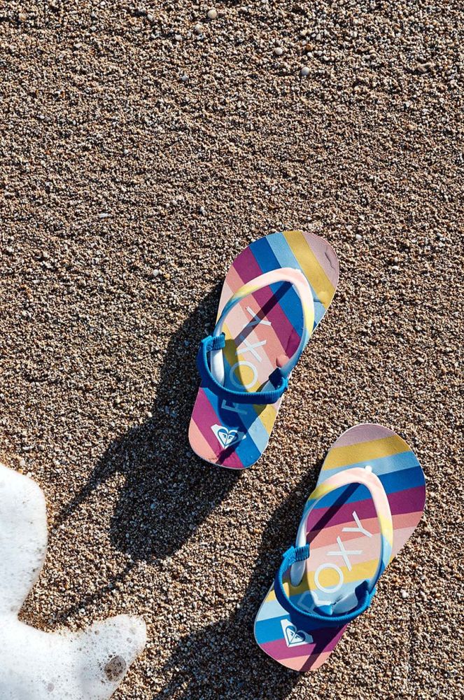 Roxy Дитячі сандалі колір барвистий (2111584)