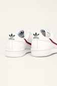 adidas Originals - Дитячі черевики  Continental 80 колір білий (823797)