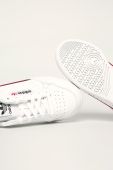 adidas Originals - Дитячі черевики  Continental 80 колір білий (823797)