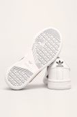 adidas Originals - Дитячі черевики  Continental 80 колір білий (821393)
