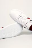 Черевики Tommy Hilfiger колір білий
