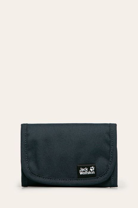 Jack Wolfskin - Гаманець колір темно-синій (536388)