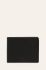 Strellson - Шкіряний гаманець колір чорний (507897)