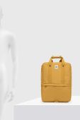Рюкзак Lefrik DAILY BACKPACK колір жовтий великий однотонний