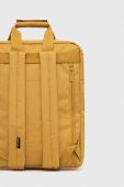 Рюкзак Lefrik DAILY BACKPACK колір жовтий великий однотонний