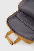 Рюкзак Lefrik DAILY BACKPACK колір жовтий великий однотонний