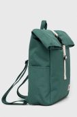 Рюкзак Lefrik ROLL MINI колір зелений великий візерунок (3240078)