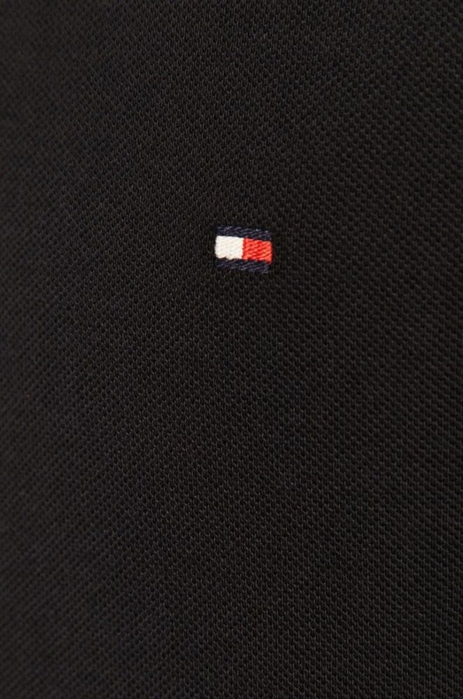 Tommy Hilfiger - Поло колір темно-синій (520700) фото 5