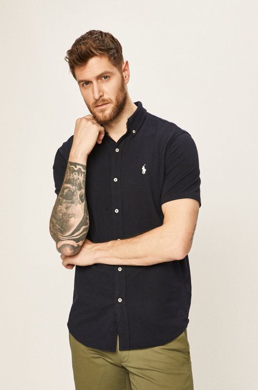 - Сорочка Polo Ralph Lauren