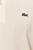Lacoste Поло L1212....-001 колір білий (2319566)