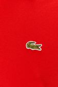 Lacoste Поло L1212....-001 колір червоний (2317613)