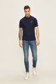 Lacoste Поло L1212....-001 колір темно-синій (2317610)