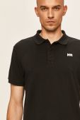 Helly Hansen - Поло колір чорний (591914)