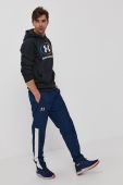 Under Armour - Штани 1352031 колір темно-синій (1325272)