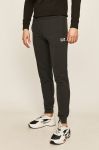 EA7 Emporio Armani - Штани колір темно-синій (567905)