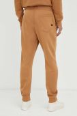 Спортивні штани G-Star Raw колір коричневий однотонні (3130750)