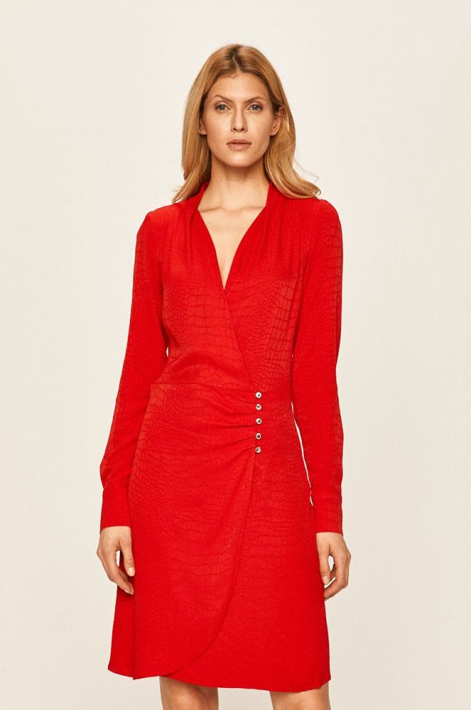 Morgan - Сукня колір червоний (511176)