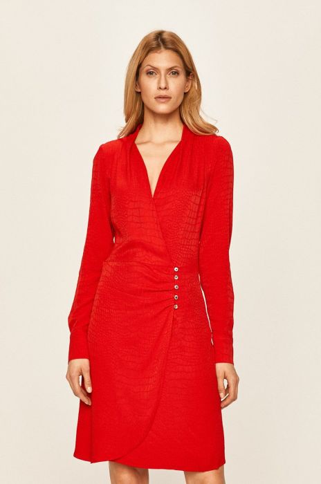 Morgan - Сукня колір червоний (511176)