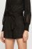 Morgan - Шорти колір чорний (1204423)