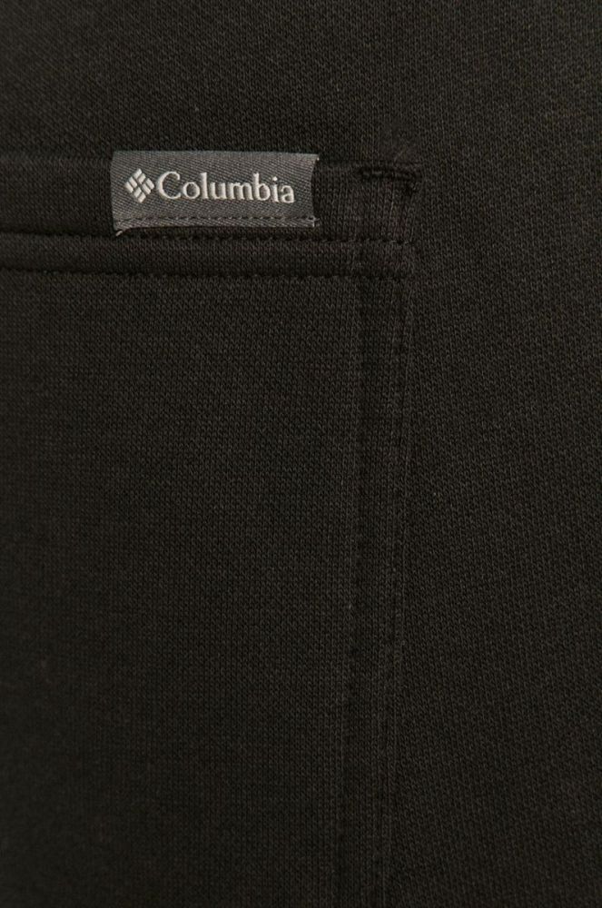 Columbia - Шорти 1884601-464 колір чорний (1256732) фото 4