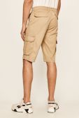 Wrangler - Шорти колір бежевий