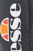 Ellesse - Шорти SHS08748-BLACK колір сірий (568062)
