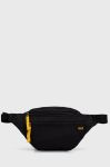 Сумка на пояс Jack Wolfskin колір чорний (1943425)