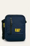 Caterpillar - Сумка колір темно-синій (536499)