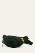 Caterpillar - Сумка на пояс колір чорний (538303)