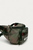 Сумка на пояс Columbia колір зелений 1890911.UU0108-316