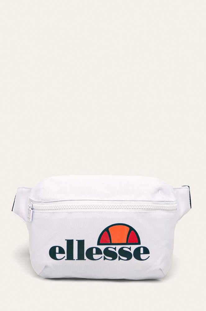 Ellesse - Сумка на пояс SAEA0593-WHITE колір білий (564638)