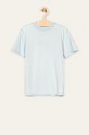 Guess Jeans - Дитяча футболка 118-175 cm колір блакитний (824436)