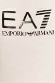 EA7 Emporio Armani - Футболка колір білий (508341)