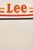 Lee - Футболка колір білий (497550)