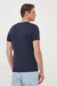 Armani Exchange - Футболка колір темно-синій (503105)