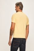 Polo Ralph Lauren - Футболка колір жовтий (468620)