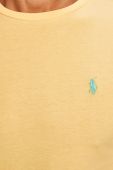 Polo Ralph Lauren - Футболка колір жовтий (468620)