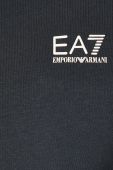 EA7 Emporio Armani - Футболка колір темно-синій (429922)