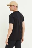 Iceberg Футболка колір чорний (3395399)