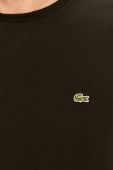 Lacoste Лонгслів TH6712.-001 колір чорний (2317734)