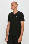 Lacoste Футболка TH2036-166 колір чорний (2317421)