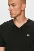 Lacoste Футболка TH2036-166 колір чорний (2317421)