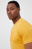 Helly Hansen Футболка 33979-597 колір жовтий (3010220)
