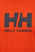 Helly Hansen Футболка 33979-597 колір помаранчевий (3010224)