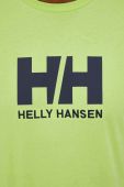 Helly Hansen Футболка 33979-597 колір зелений (3010235)