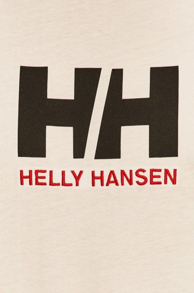 Helly Hansen - Футболка 33979-597 колір білий (592096) фото 5